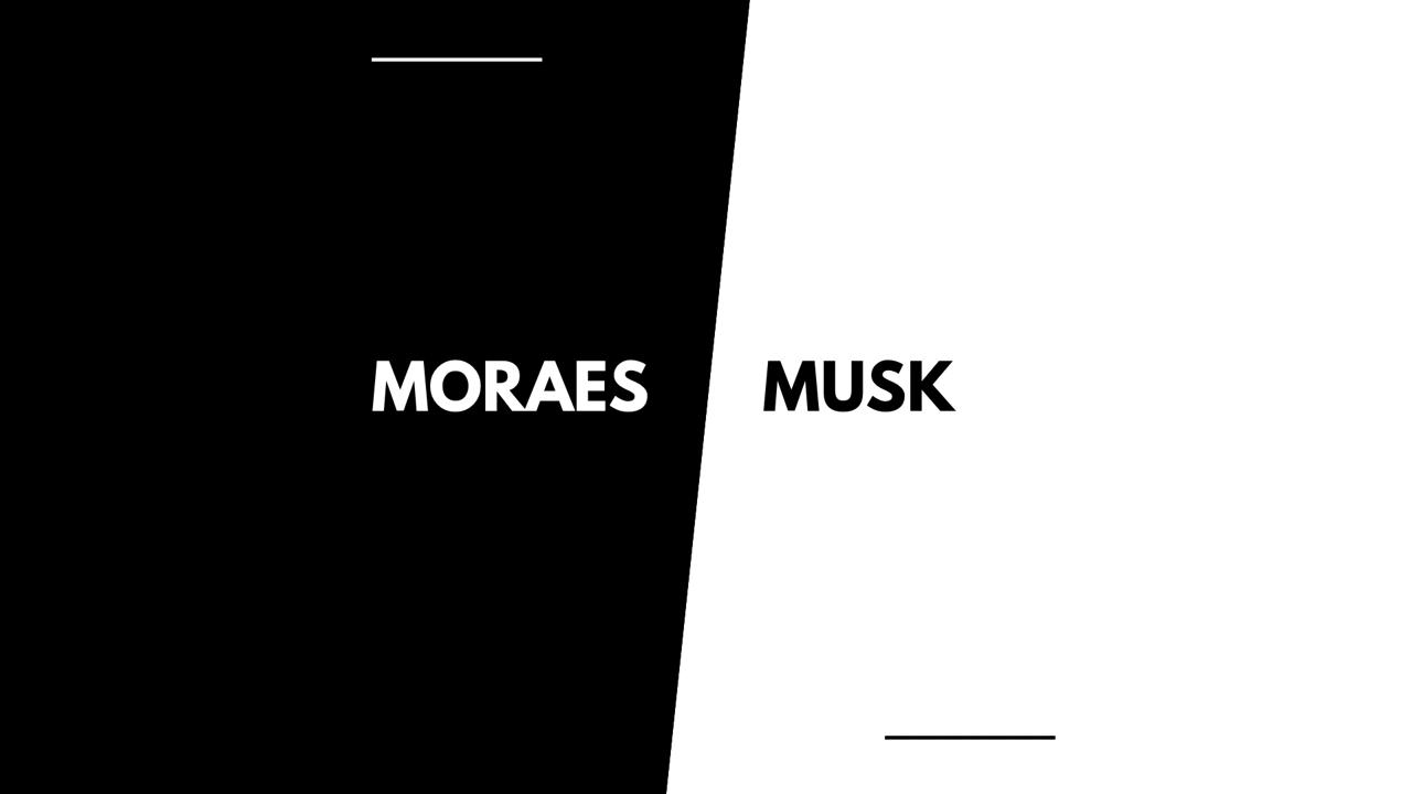 Elon Musk x Alexandre de Moraes